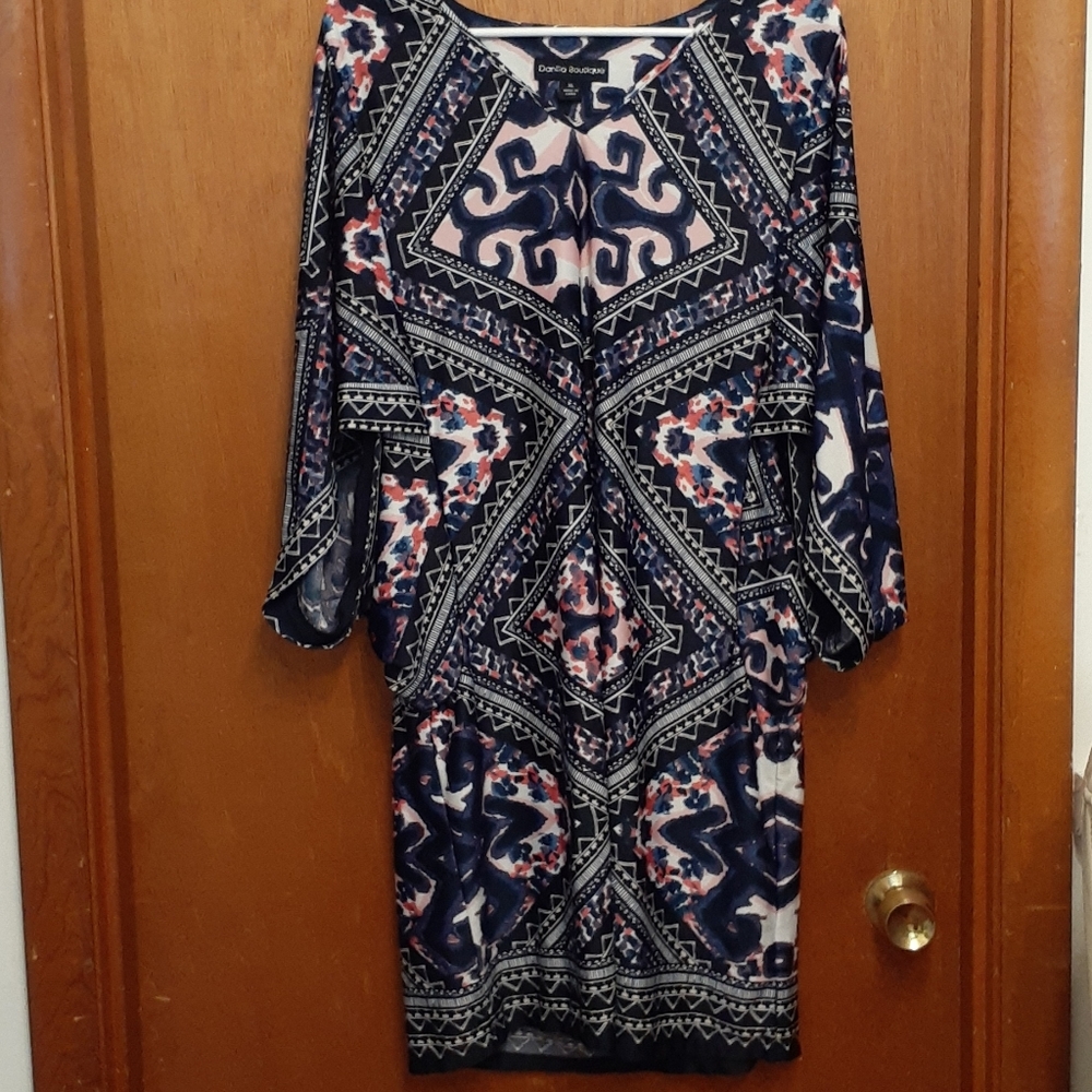 Women dress
